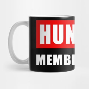 HNNDS2 Mug